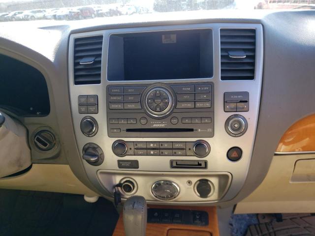 Photo 8 VIN: 5N3ZA0NDXAN908477 - INFINITI QX56 