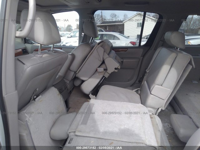 Photo 7 VIN: 5N3ZA0NDXAN908639 - INFINITI QX56 