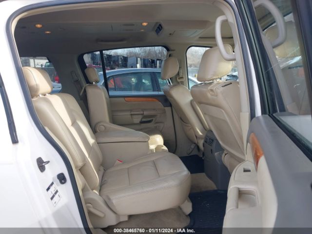 Photo 7 VIN: 5N3ZA0NE0AN904866 - INFINITI QX56 