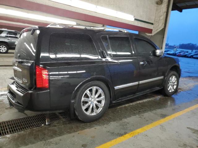 Photo 2 VIN: 5N3ZA0NE0AN904950 - INFINITI QX56 