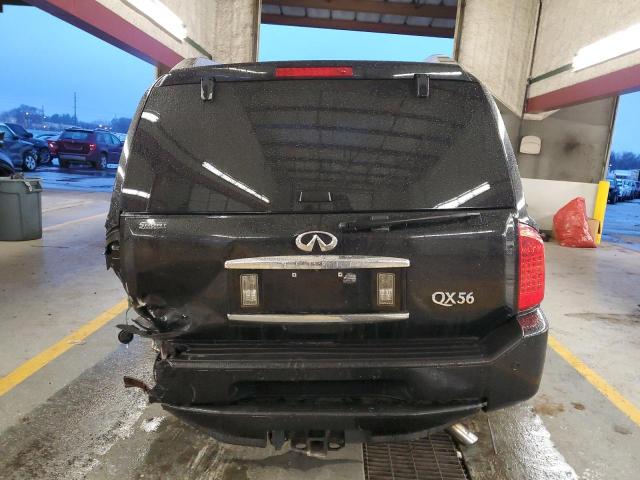 Photo 5 VIN: 5N3ZA0NE0AN904950 - INFINITI QX56 