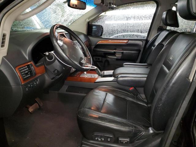 Photo 6 VIN: 5N3ZA0NE0AN904950 - INFINITI QX56 