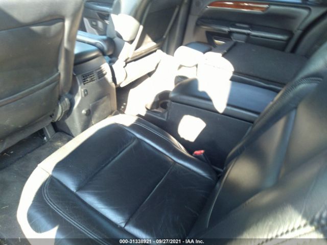 Photo 7 VIN: 5N3ZA0NE1AN901183 - INFINITI QX56 