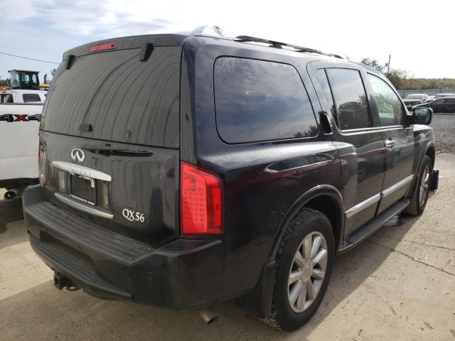 Photo 3 VIN: 5N3ZA0NE2AN901760 - INFINITI QX56 