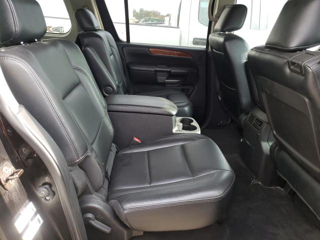 Photo 5 VIN: 5N3ZA0NE2AN901760 - INFINITI QX56 