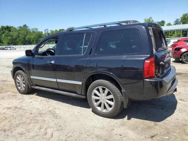 Photo 1 VIN: 5N3ZA0NE2AN902441 - INFINITI QX56 