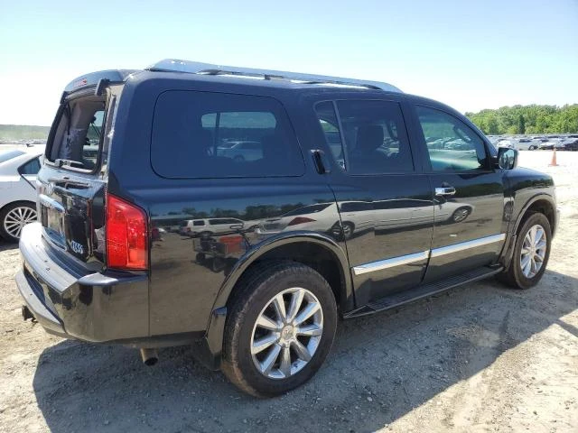 Photo 2 VIN: 5N3ZA0NE2AN902441 - INFINITI QX56 