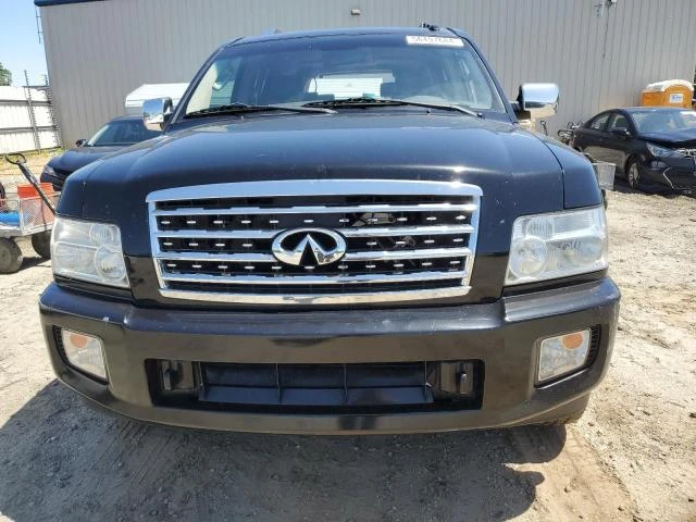 Photo 4 VIN: 5N3ZA0NE2AN902441 - INFINITI QX56 