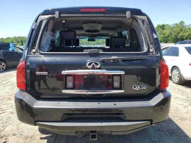 Photo 5 VIN: 5N3ZA0NE2AN902441 - INFINITI QX56 