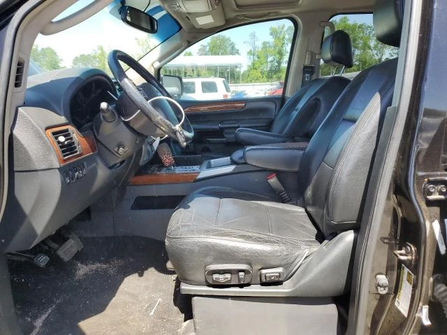 Photo 6 VIN: 5N3ZA0NE2AN902441 - INFINITI QX56 