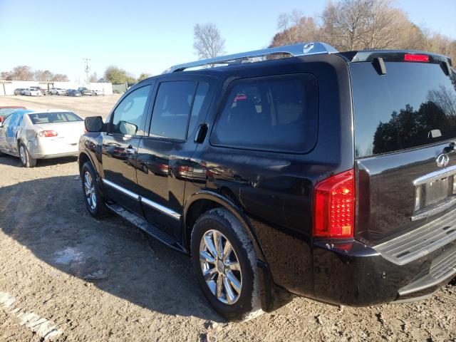 Photo 1 VIN: 5N3ZA0NE2AN904819 - INFINITI QX56 