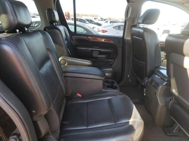 Photo 10 VIN: 5N3ZA0NE2AN904819 - INFINITI QX56 