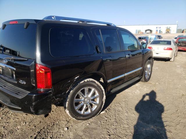 Photo 2 VIN: 5N3ZA0NE2AN904819 - INFINITI QX56 