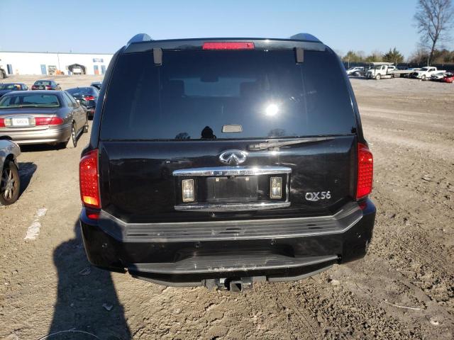 Photo 5 VIN: 5N3ZA0NE2AN904819 - INFINITI QX56 