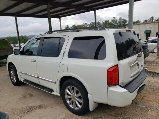 Photo 1 VIN: 5N3ZA0NE2AN906358 - INFINITI QX56 