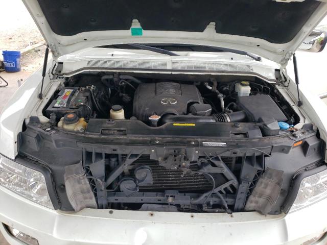 Photo 10 VIN: 5N3ZA0NE2AN906358 - INFINITI QX56 