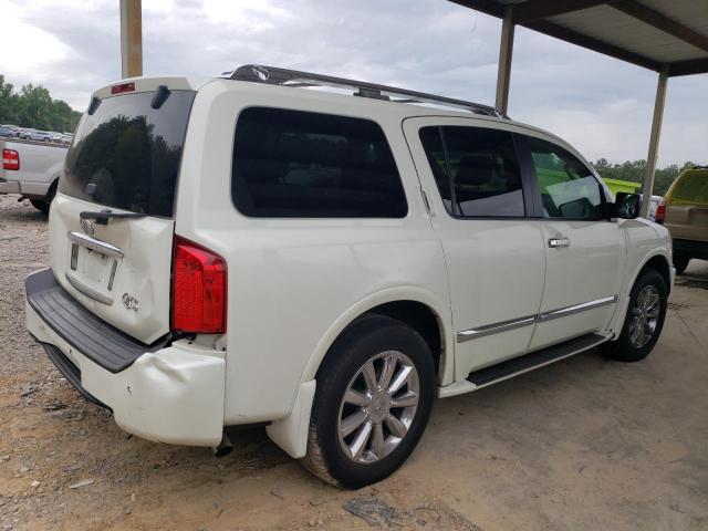 Photo 2 VIN: 5N3ZA0NE2AN906358 - INFINITI QX56 