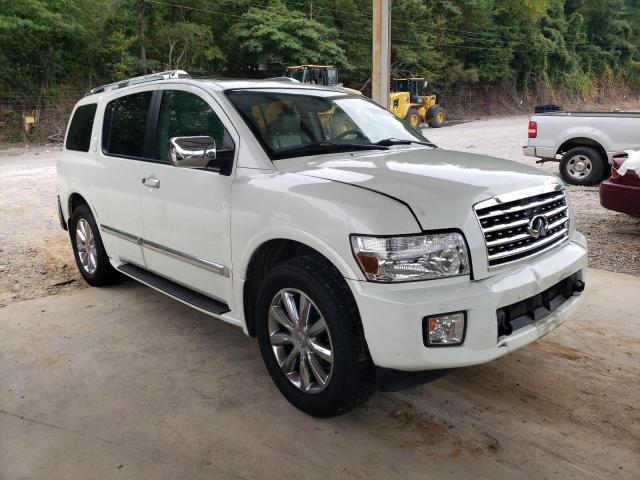 Photo 3 VIN: 5N3ZA0NE2AN906358 - INFINITI QX56 