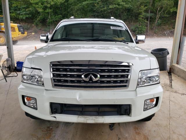 Photo 4 VIN: 5N3ZA0NE2AN906358 - INFINITI QX56 