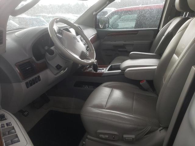 Photo 6 VIN: 5N3ZA0NE2AN906358 - INFINITI QX56 