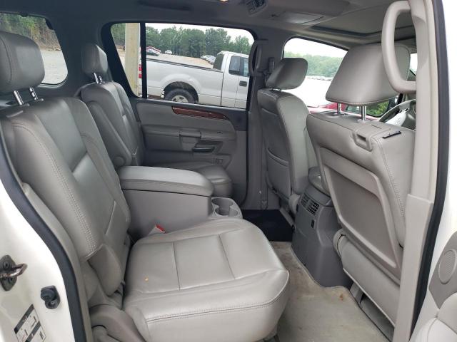 Photo 9 VIN: 5N3ZA0NE2AN906358 - INFINITI QX56 