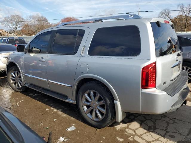 Photo 1 VIN: 5N3ZA0NE2AN906795 - INFINITI QX56 