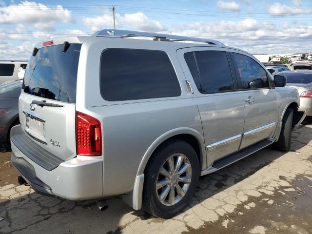 Photo 2 VIN: 5N3ZA0NE2AN906795 - INFINITI QX56 