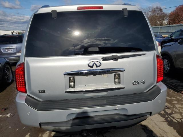 Photo 5 VIN: 5N3ZA0NE2AN906795 - INFINITI QX56 