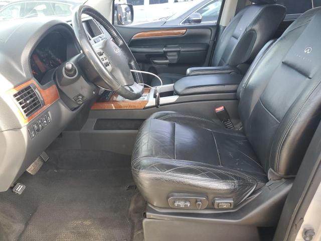 Photo 6 VIN: 5N3ZA0NE2AN906795 - INFINITI QX56 