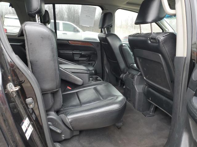 Photo 10 VIN: 5N3ZA0NE2AN907672 - INFINITI QX56 