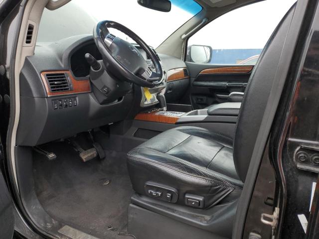 Photo 6 VIN: 5N3ZA0NE2AN907672 - INFINITI QX56 