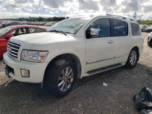 Photo 1 VIN: 5N3ZA0NE2AN909034 - INFINITI QX56 