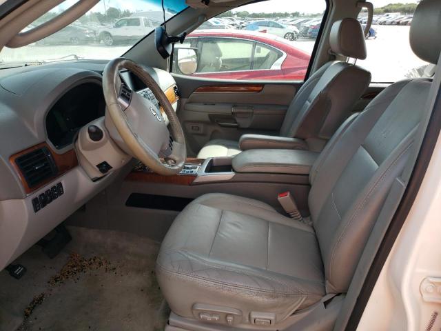 Photo 4 VIN: 5N3ZA0NE2AN909034 - INFINITI QX56 