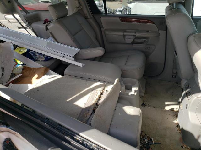 Photo 5 VIN: 5N3ZA0NE2AN909034 - INFINITI QX56 