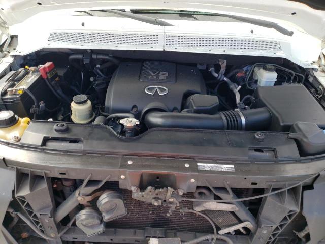 Photo 6 VIN: 5N3ZA0NE2AN909034 - INFINITI QX56 