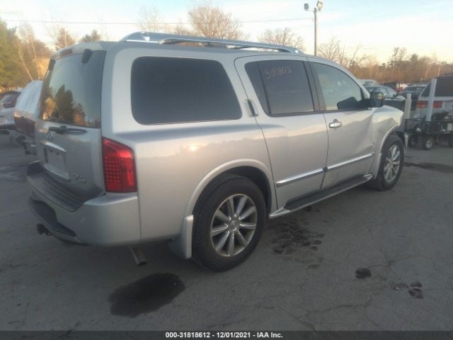 Photo 3 VIN: 5N3ZA0NE3AN902156 - INFINITI QX56 