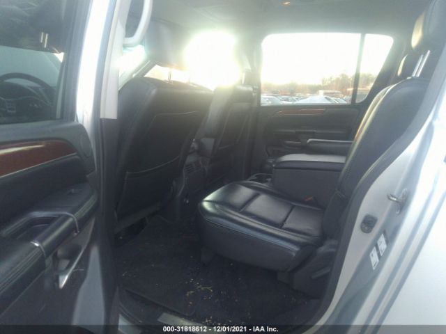 Photo 7 VIN: 5N3ZA0NE3AN902156 - INFINITI QX56 