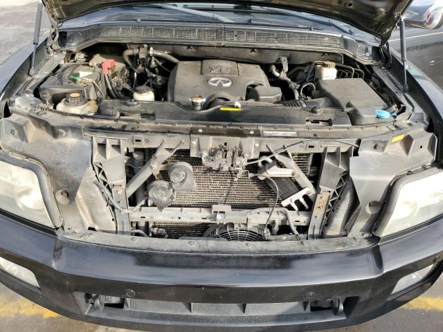 Photo 11 VIN: 5N3ZA0NE3AN904571 - INFINITI QX56 