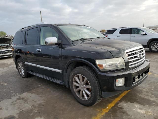 Photo 3 VIN: 5N3ZA0NE3AN904571 - INFINITI QX56 