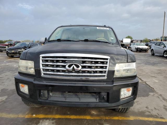 Photo 4 VIN: 5N3ZA0NE3AN904571 - INFINITI QX56 