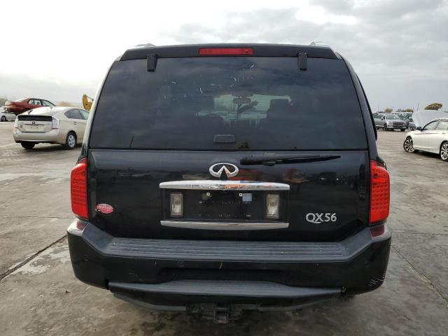 Photo 5 VIN: 5N3ZA0NE3AN904571 - INFINITI QX56 