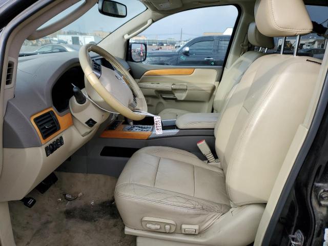 Photo 6 VIN: 5N3ZA0NE3AN904571 - INFINITI QX56 