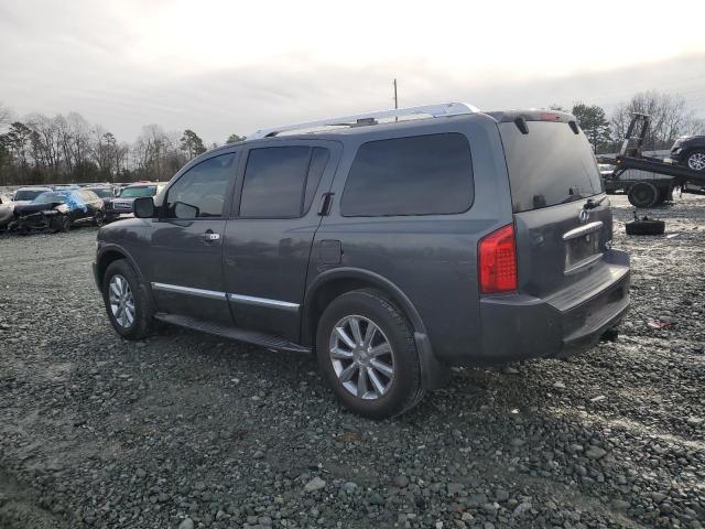 Photo 1 VIN: 5N3ZA0NE3AN909902 - INFINITI QX56 