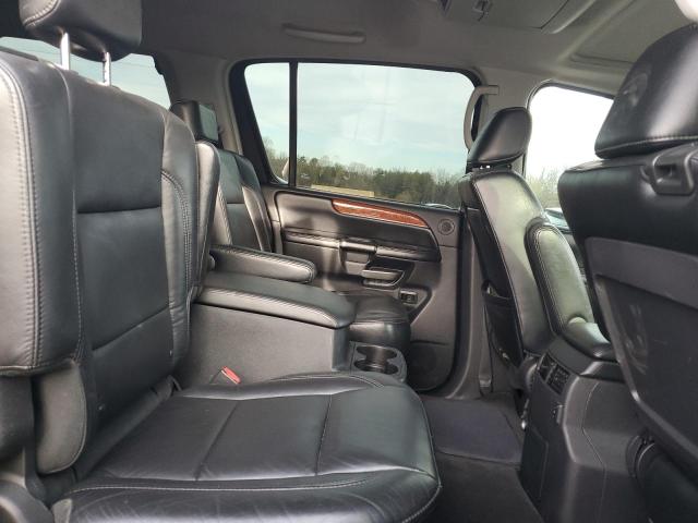 Photo 10 VIN: 5N3ZA0NE3AN909902 - INFINITI QX56 