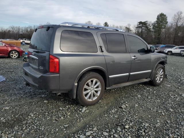 Photo 2 VIN: 5N3ZA0NE3AN909902 - INFINITI QX56 