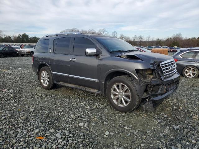 Photo 3 VIN: 5N3ZA0NE3AN909902 - INFINITI QX56 