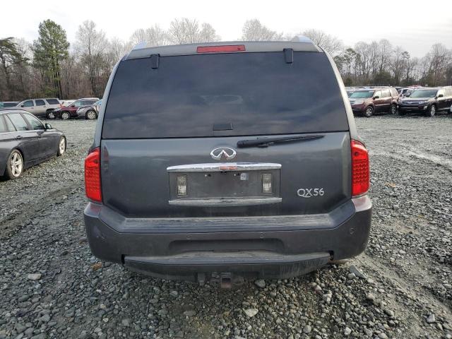 Photo 5 VIN: 5N3ZA0NE3AN909902 - INFINITI QX56 