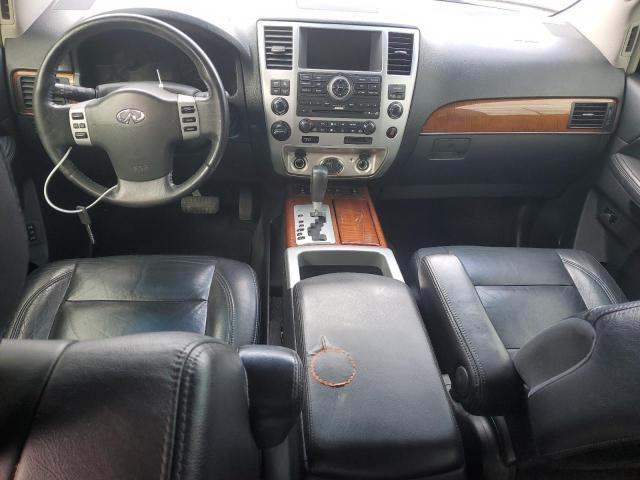 Photo 7 VIN: 5N3ZA0NE3AN909902 - INFINITI QX56 