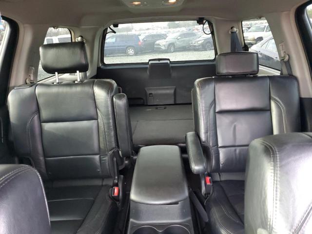 Photo 9 VIN: 5N3ZA0NE3AN909902 - INFINITI QX56 