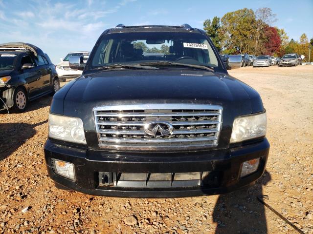 Photo 4 VIN: 5N3ZA0NE4AN903543 - INFINITI QX56 